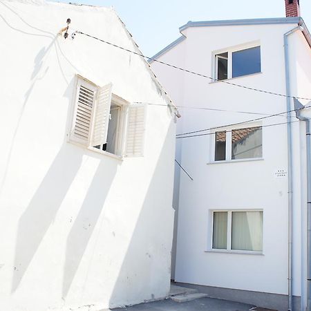Apartments Zara Exterior foto