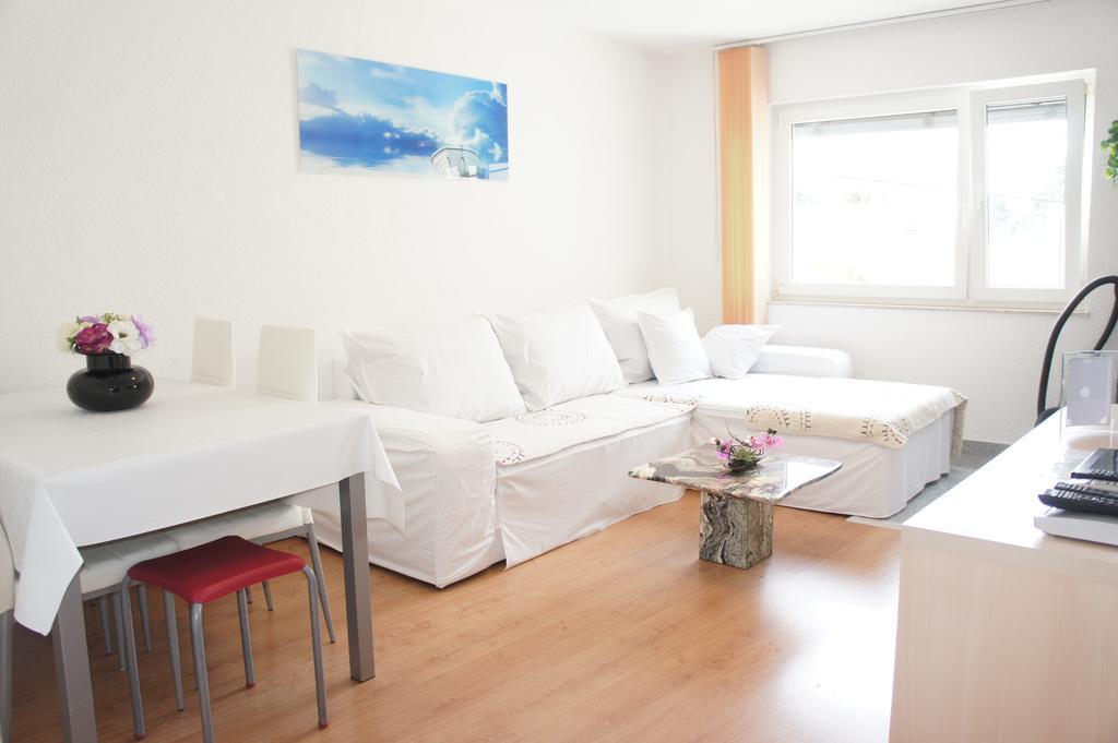 Apartments Zara Cameră foto