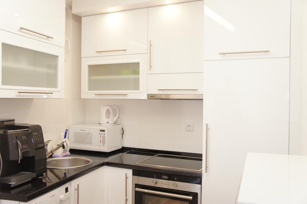 Apartments Zara Cameră foto